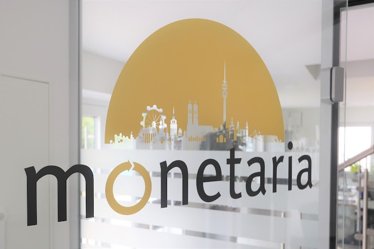 monetaria GmbH & Co. Immobilienvermittlungs KG