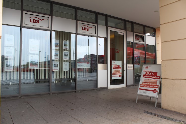 LBS Duisburg Dellviertel Finanzierung und Immobilien