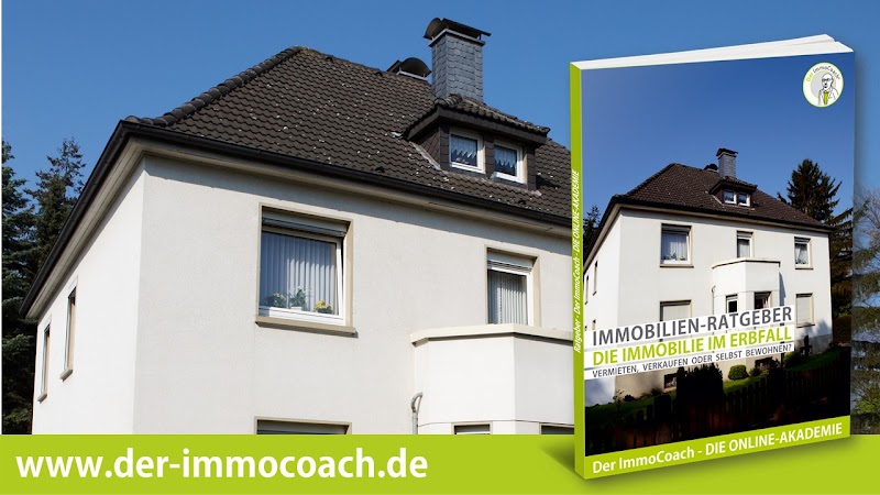 Der ImmoCoach