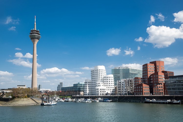 Pedigrew Immobilien - Immobilienmakler Düsseldorf