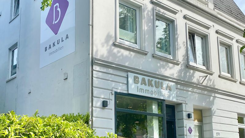 BAKULA Immobilien, Inh. Justina Zellner