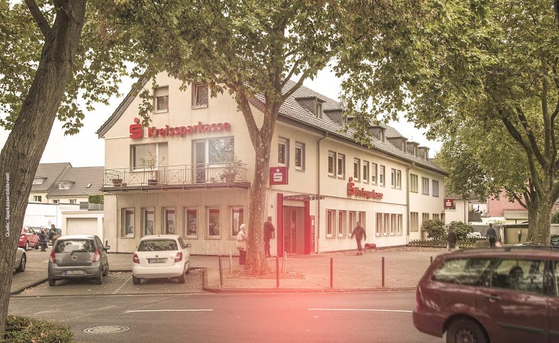 KSK-Immobilien GmbH Köln-Worringen