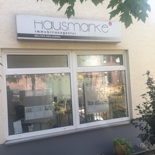 Hausmarke Immobilienagentur