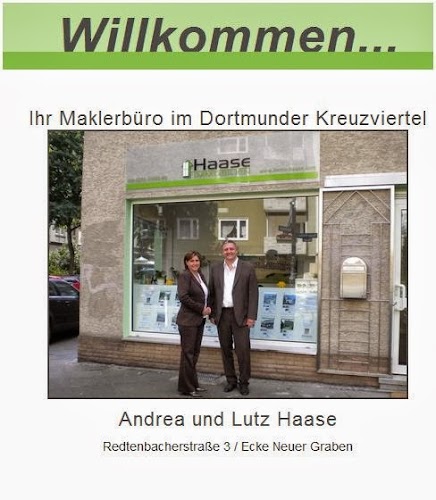 Haase Immobilien