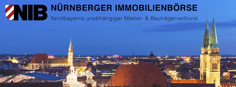 NÜRNBERGER IMMOBILIEN-BÖRSENDIENST GmbH