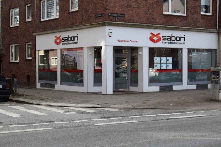 Sabori Immobilien GmbH