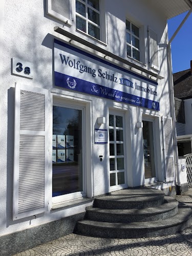 Wolfgang Schulz Immobilien und Finanzierungsvermittlungen GmbH