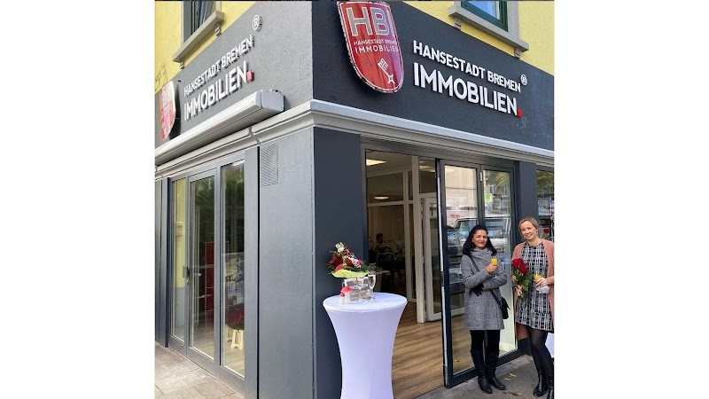 HBI - Hansestadt Bremen Immobilien Flüsseviertel