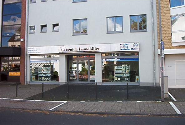 Geuenich Immobilien