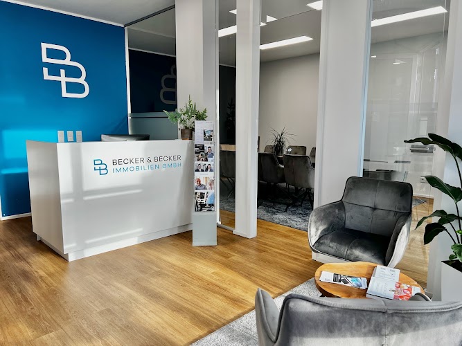 BECKER & BECKER Immobilien GmbH