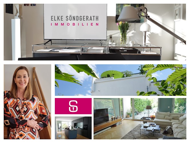 ELKE SÖNDGERATH Immobilien