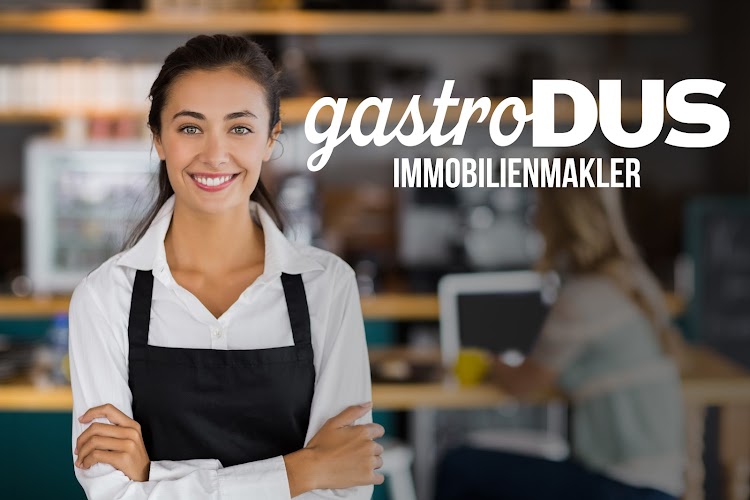 Gastrodus Gewerbemakler Immobilienmakler Düsseldorf