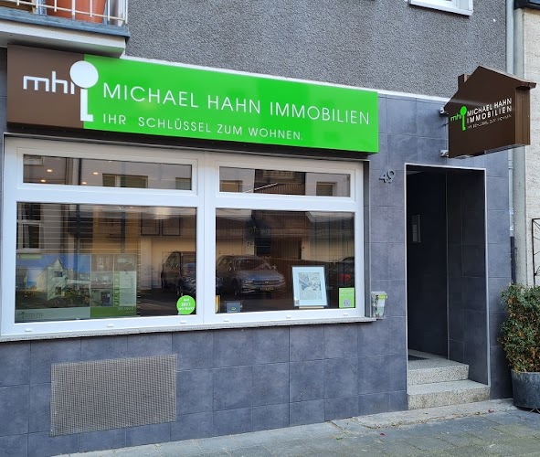 Michael Hahn Immobilien Köln