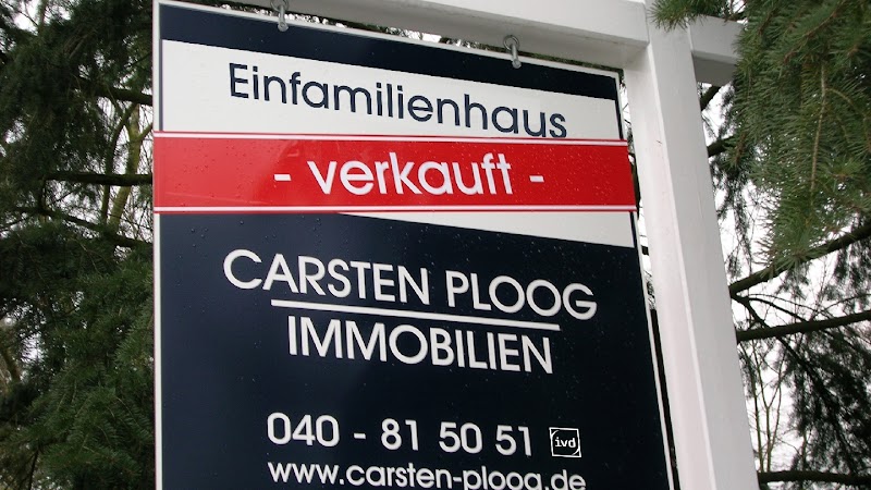 Carsten Ploog Immobilien