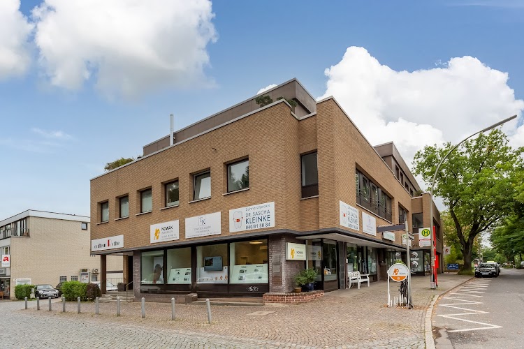 Randolf Nowak Immobilien GmbH