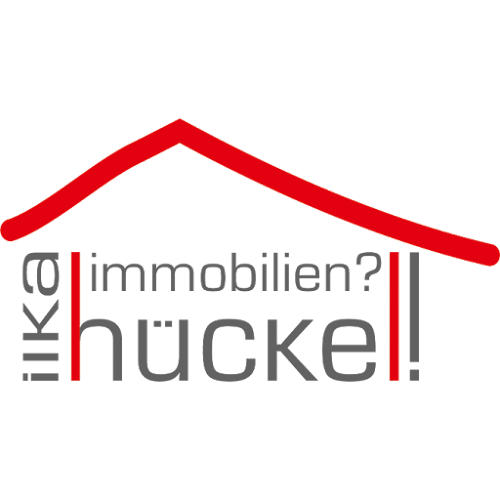 Immobilien? Ilka Hückel!