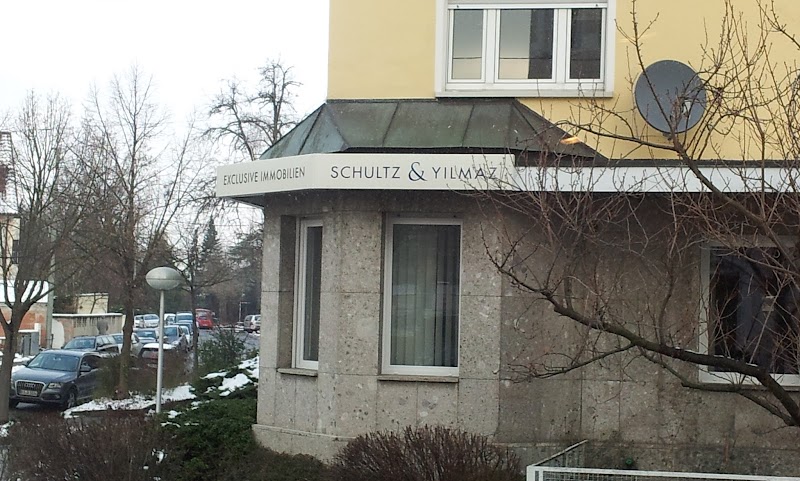 SCHULTZ & YILMAZ IMMOBILIEN GmbH