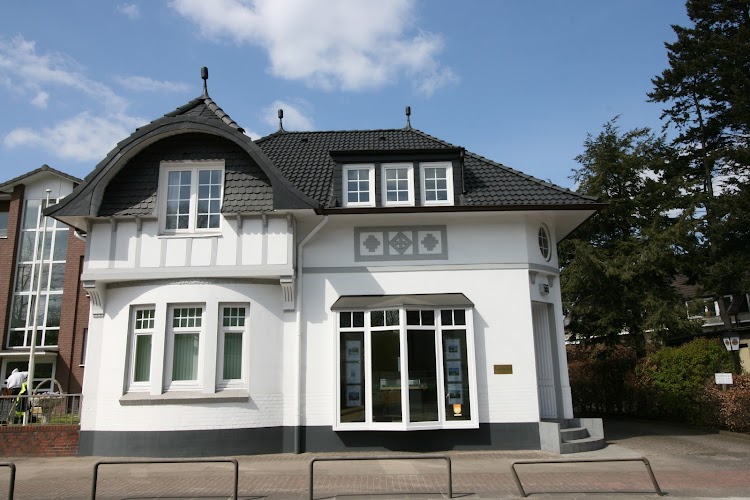 WITTHÖFT Wohnimmobilien GmbH