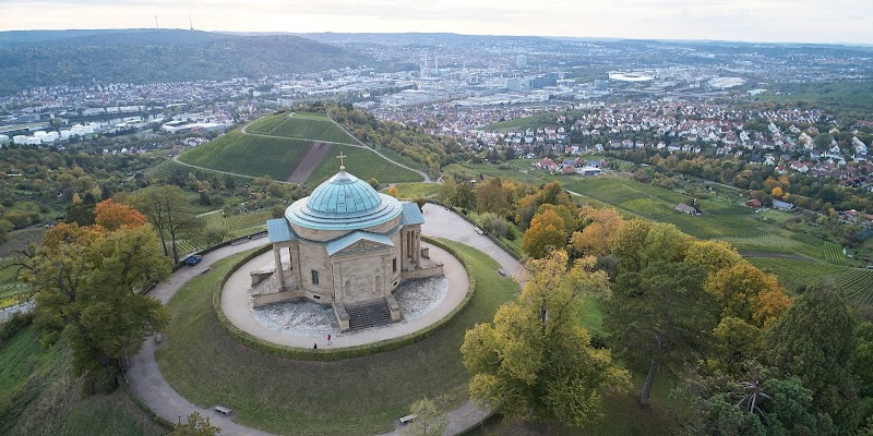 Volksbank am Württemberg – Ihr Immobilienpartner GmbH & Co. KG