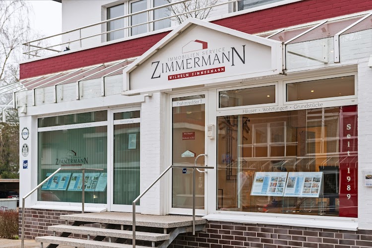 Immobilien Service Zimmermann Wilhelm Zimmermann GmbH & Co. KG