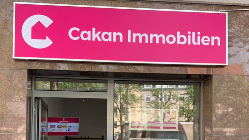 Cakan Immobilien