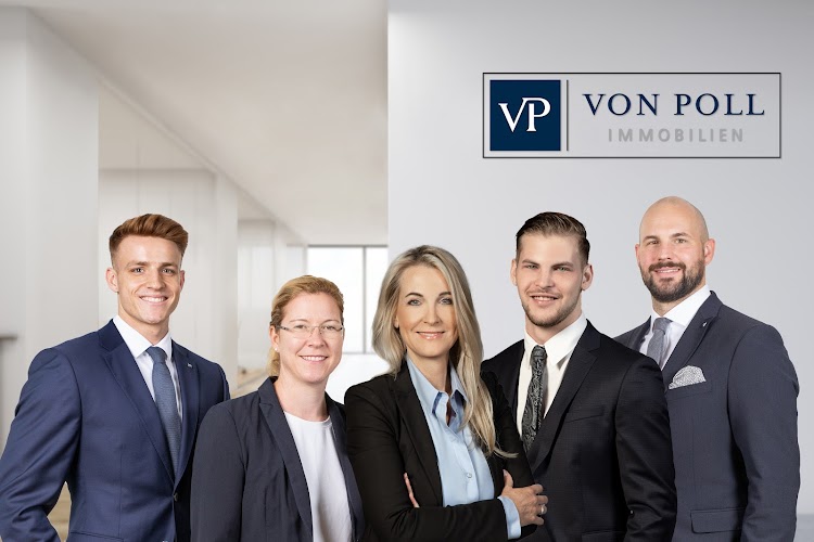 VON POLL IMMOBILIEN Berlin - Mitte