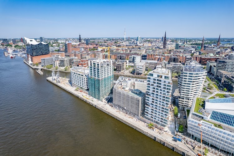 HCH Der HafenCity-Makler GmbH