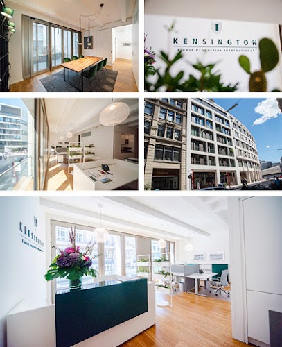 KENSINGTON Immobilien Hamburg-Alster