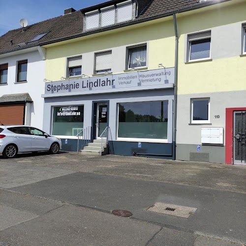 Stephanie Lindlahr Immobilien