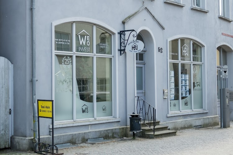 Hans-Peter Weiß Immobilien