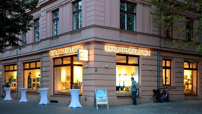 Berlinmaegleren GmbH