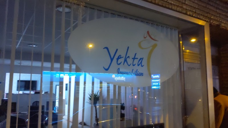 Yekta Immobilien