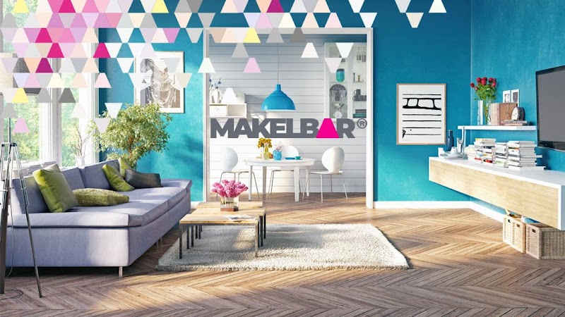 MAKELBAR | Susanne Jordan Immobilien