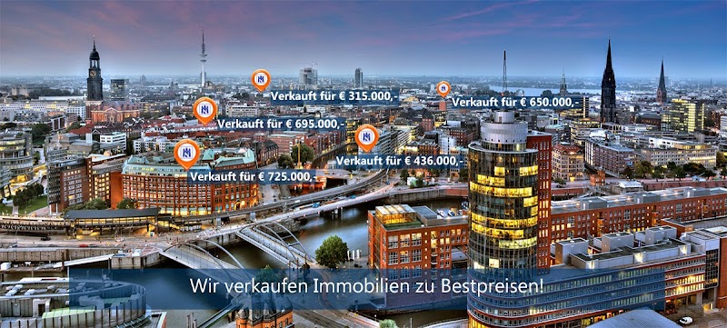 NORDWERT Immobilien & Vermögensanlagen e.K.