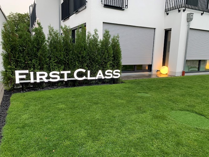 First Class Immobilien München GmbH