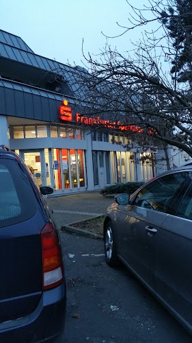 Frankfurter Sparkasse - FinanzierungsCenter