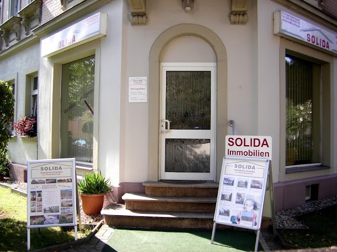 SOLIDA Immobilien Dresden