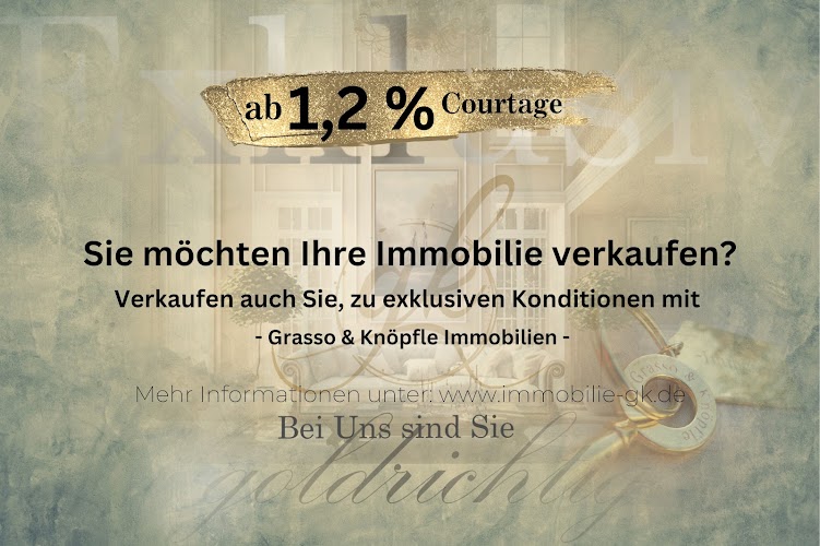 Grasso & Knöpfle Immobilien