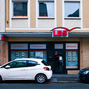 LBS Dortmund Huckarde Finanzierung und Immobilien