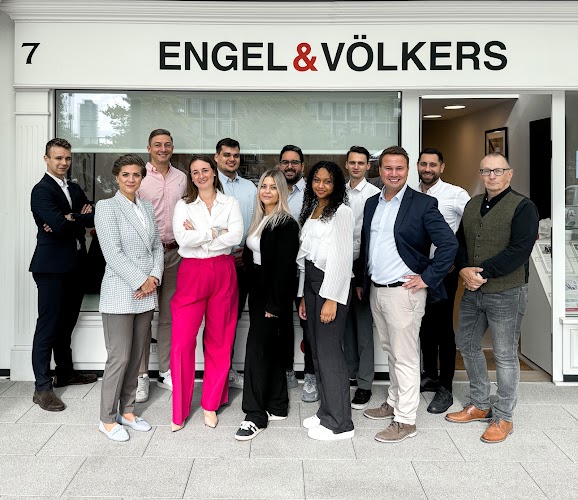 Immobilienmakler Bochum - Engel & Völkers Wohnimmobilien Bochum