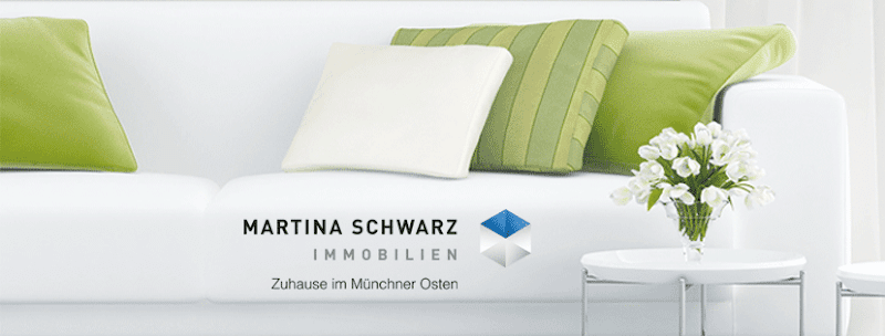 Martina Schwarz Immobilien GmbH