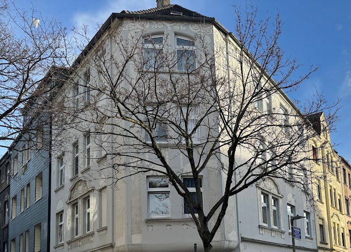 Bens Immobilien & Verwaltungs- GmbH