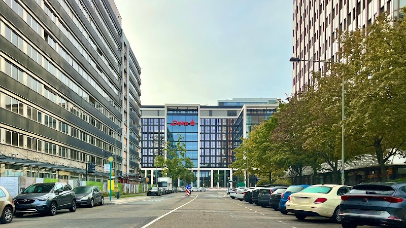 Deka Immobilien Investment GmbH