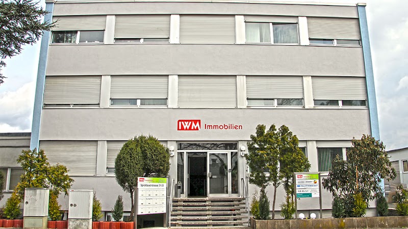 IWM Immobilien GmbH / IWM Pension