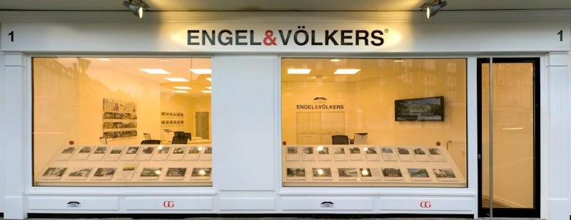 𝗜𝗠𝗠𝗢𝗕𝗜𝗟𝗜𝗘𝗡𝗠𝗔𝗞𝗟𝗘𝗥 𝗗𝗢𝗥𝗧𝗠𝗨𝗡𝗗 - Engel & Völkers Immobilien Dortmund Mitte