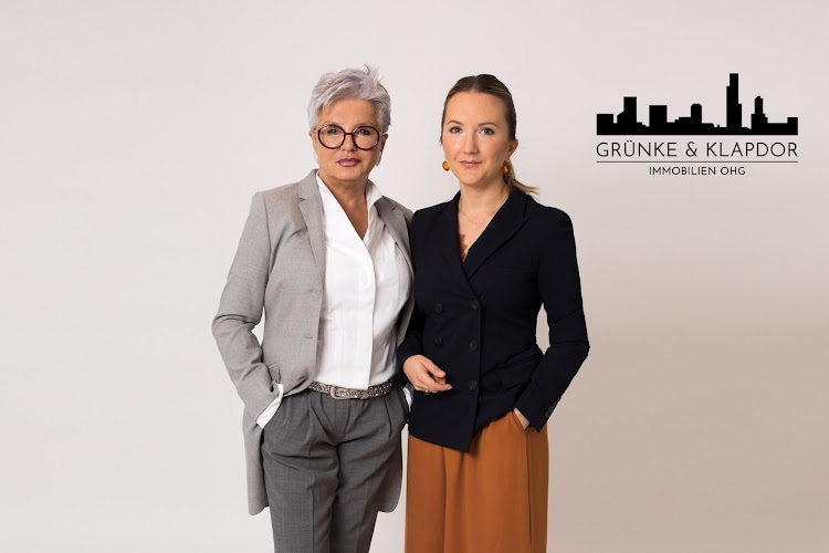 Grünke & Klapdor Immobilien oHG