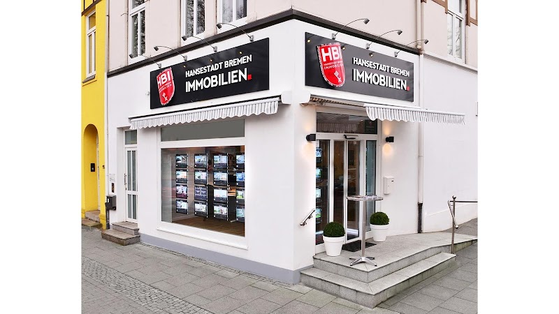 HBI - Hansestadt Bremen Immobilien