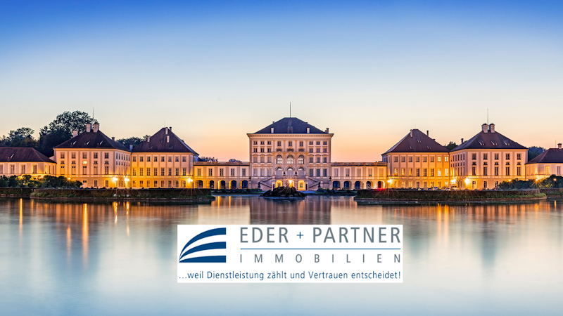 EDER+PARTNER Immobilien · Immobilienmakler München