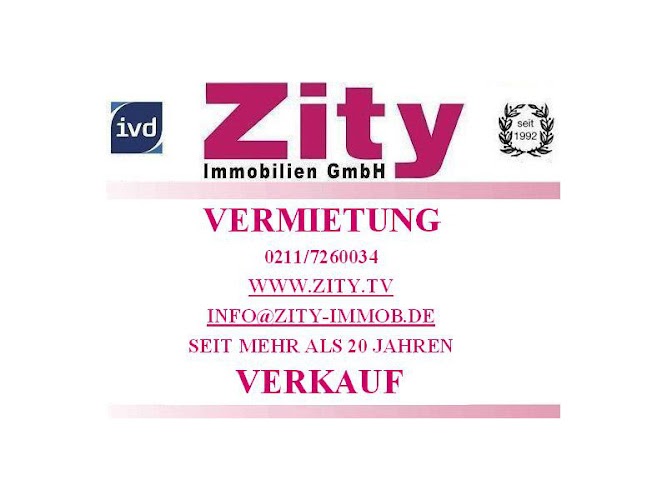 Zity Immobilien GmbH