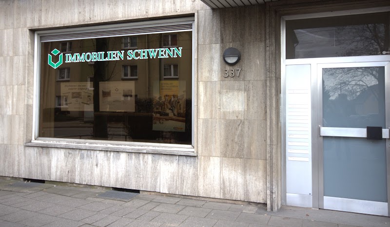 SCHWENN Immobilien